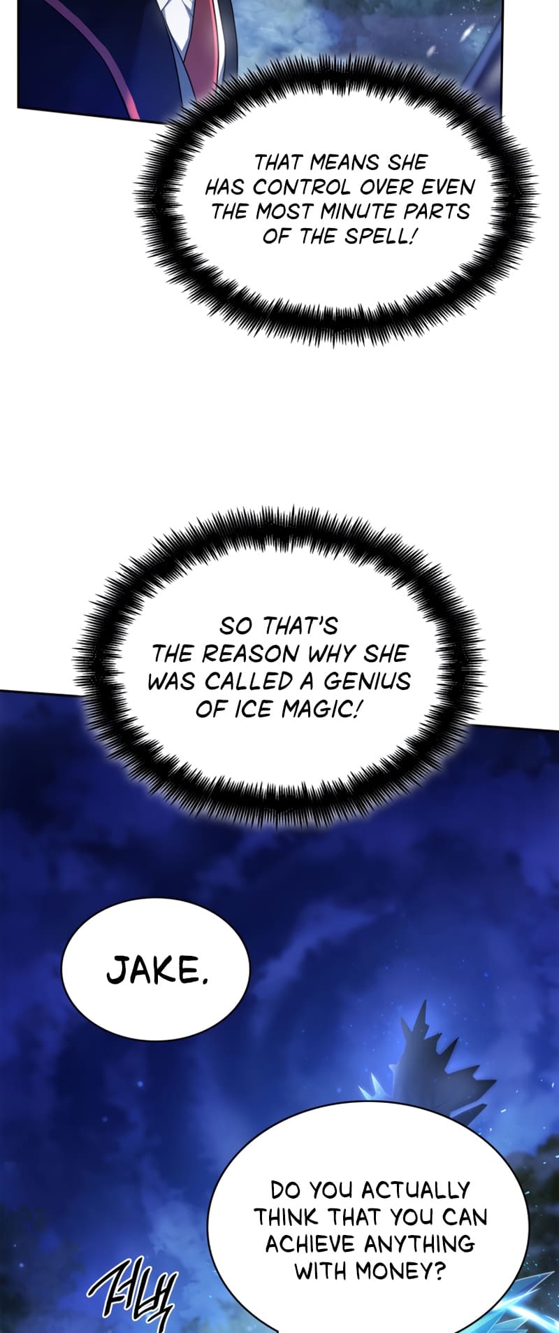 Infinite Mage, Chapter 27 image 51